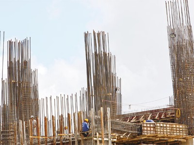 “Túng làm liều” trên báo cáo tài chính